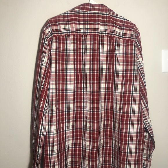 Timberland button up - Picture 5 of 5